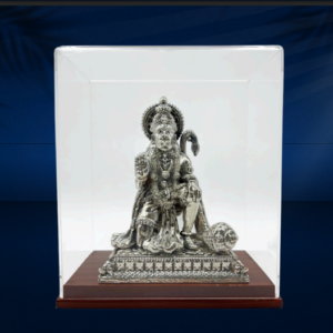 Hanuman idol (8.5×7.5)