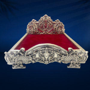 Bhagwan bed (single size)