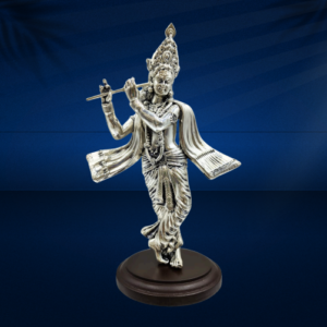 Standing Krishna (10×6.5)