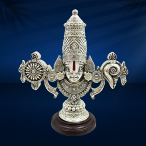 Tirupati idol (8.5×8)