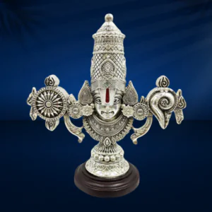 Tirupati idol (8.5×8)