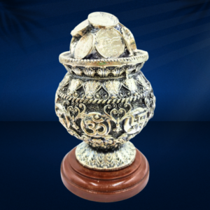 Kuber Kalash (6.5×4)