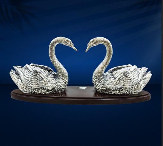 Duck pair design 1 (8×6)