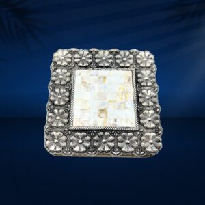 Rectangle Chowki (single)