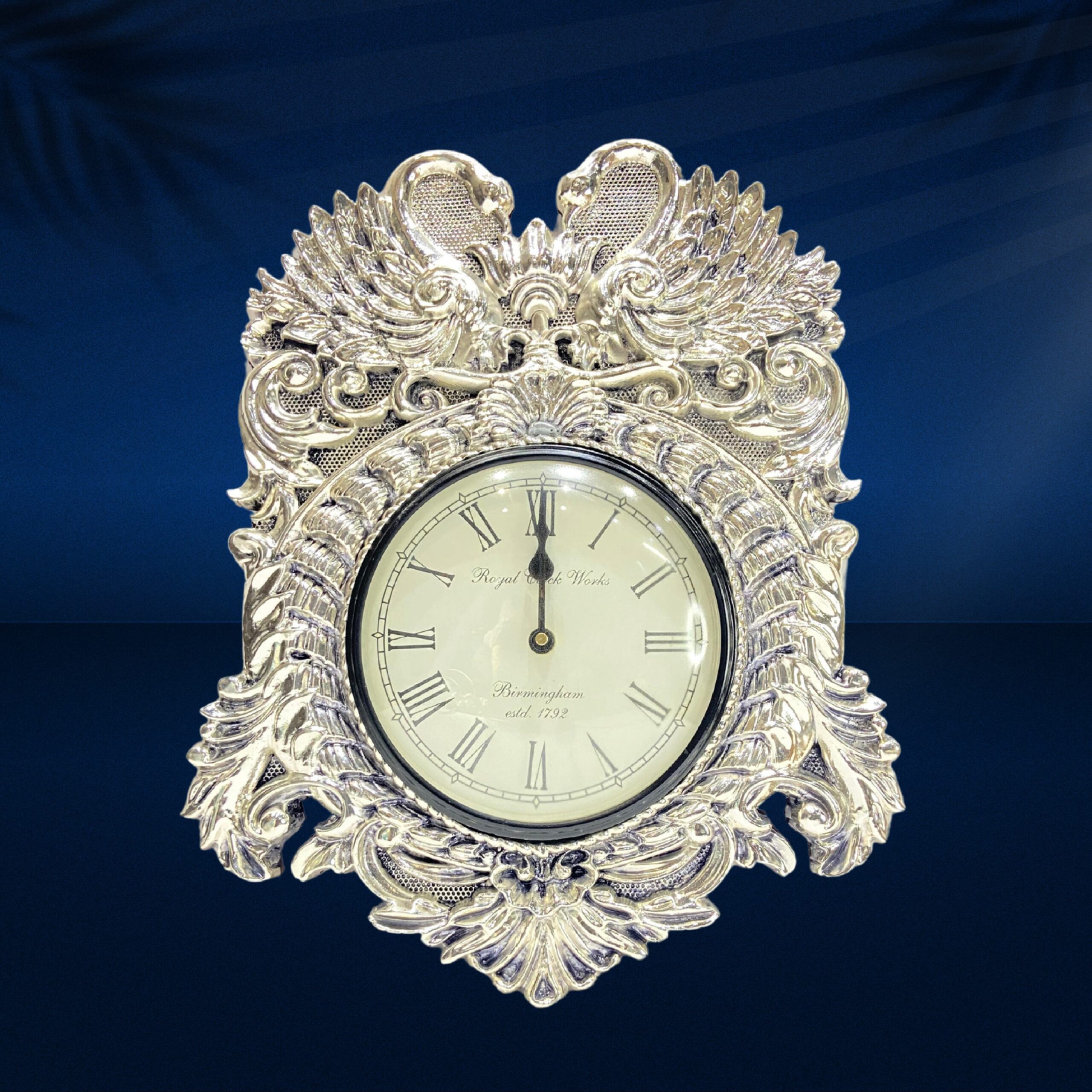 Duck Watch (14×11.5)