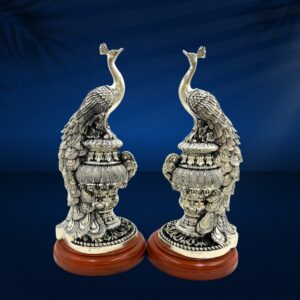 Peacock pair small (9)