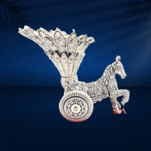 Enchanting Victory Horse (Single)