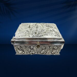 Radha Krishna Van box