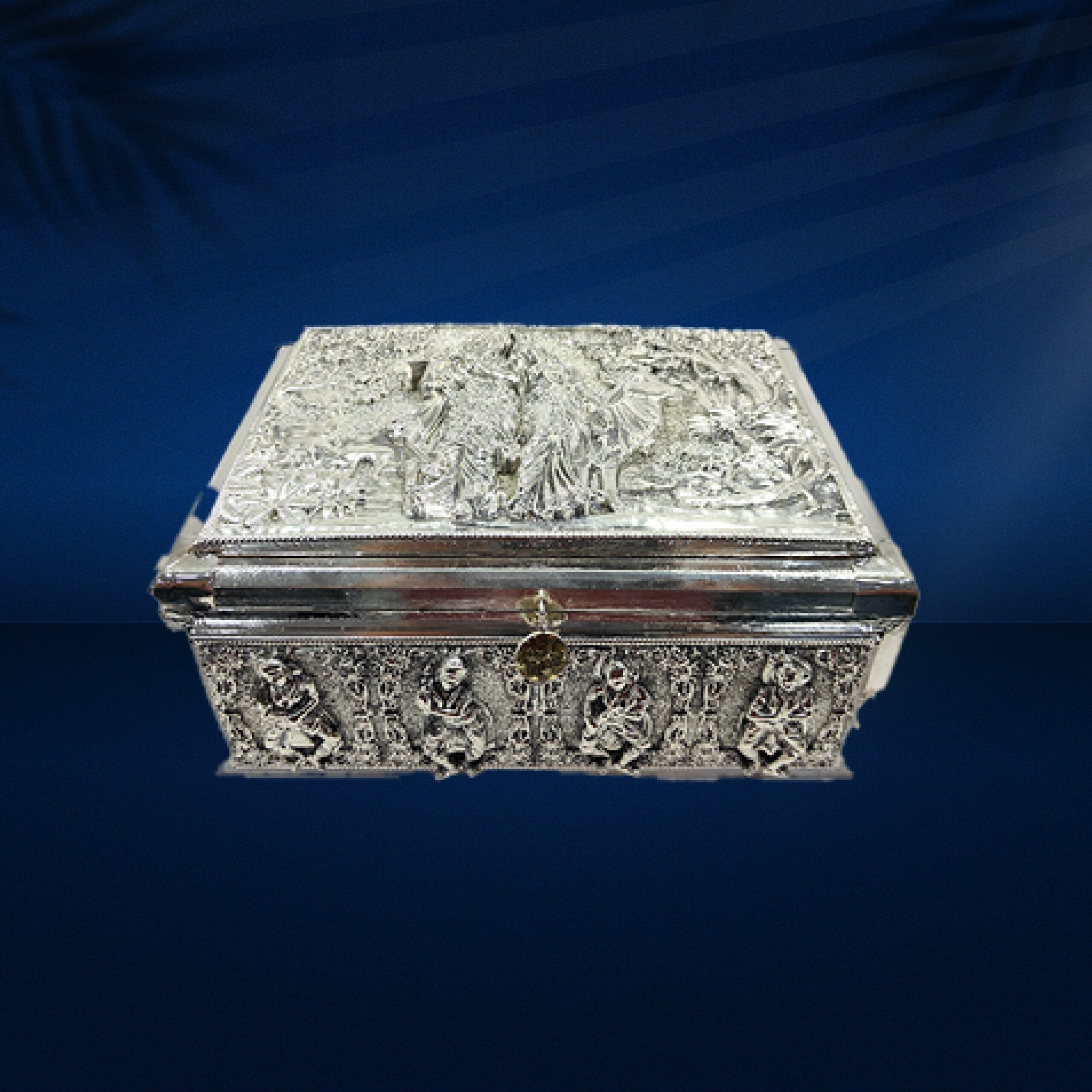 Radha Krishna Van box