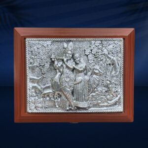 Krishna Leela box