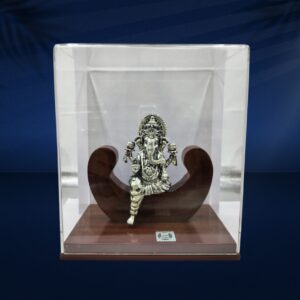 Ganesh Idol #2