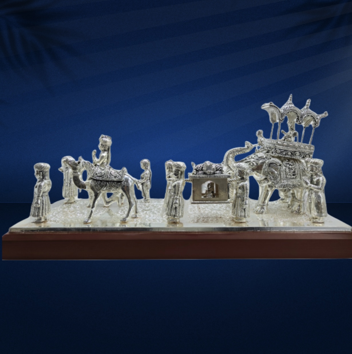 Band Baja Baarat (Single)