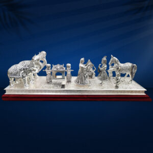 Majestic Vows (Single)