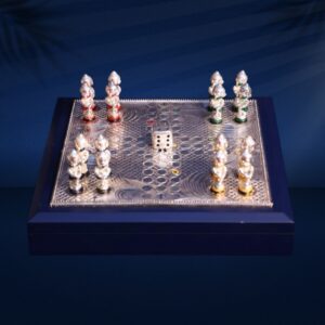 Gifting Ludo (Single)