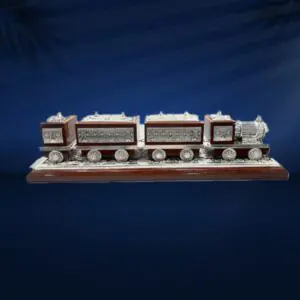 Train (Single)