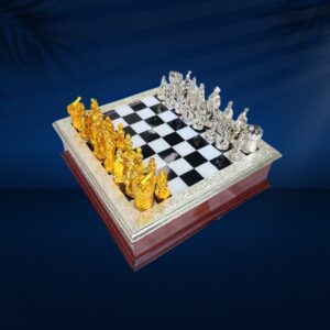 Gifting Chess (Single)