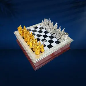 Gifting Chess (Single)