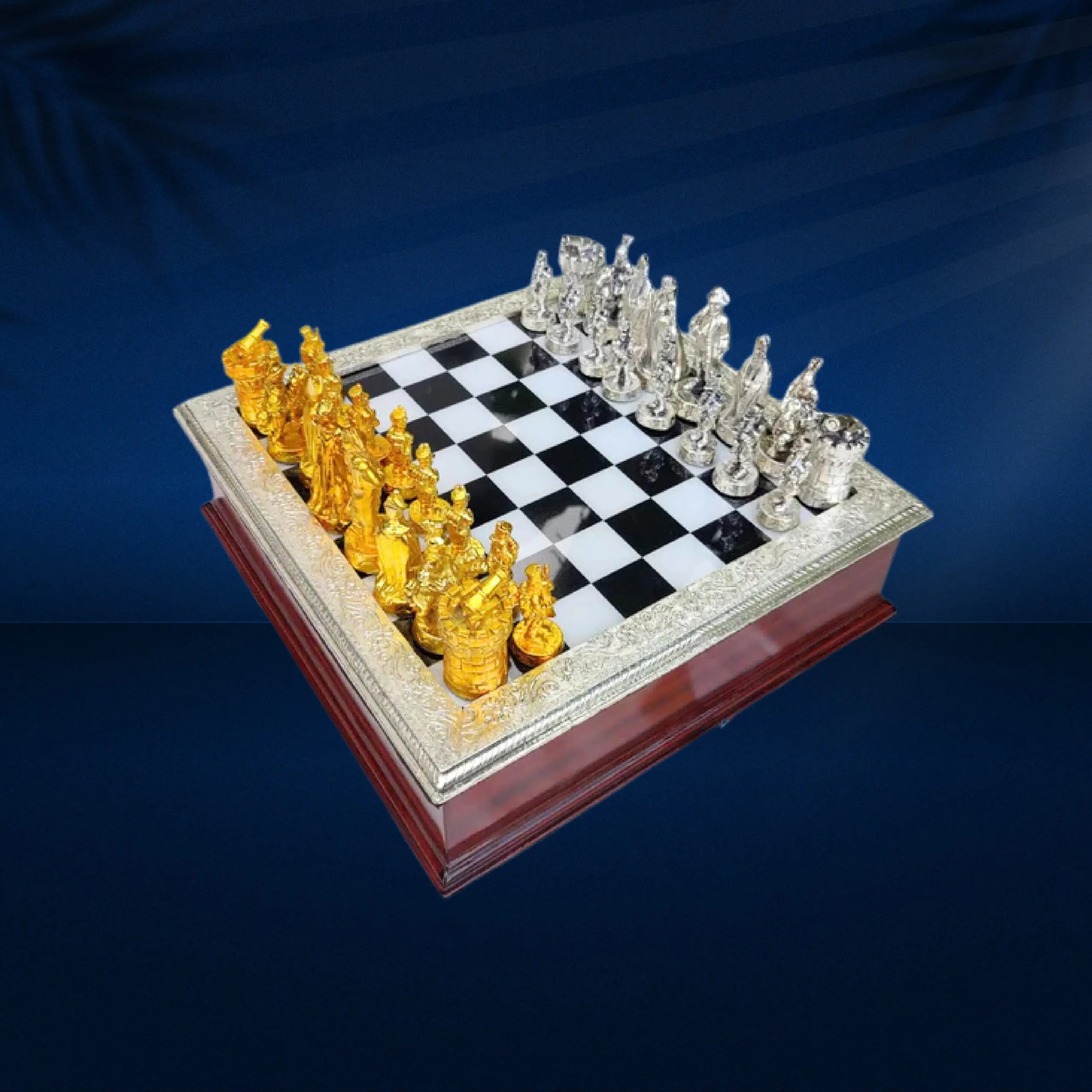 Gifting Chess (Single)