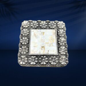 Simple square chowki