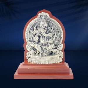 Shyam Balaji Ganesh (4×5)