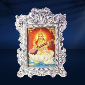 Laxmi photo frame