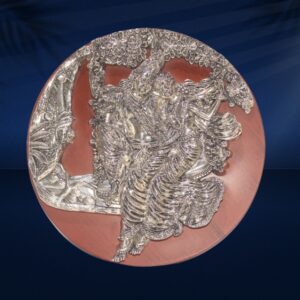 Wall hanging Radhe Krishna