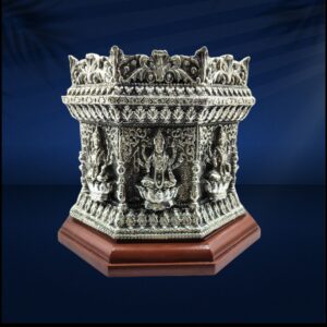 Big Round Tulsi pot (7×8.5)