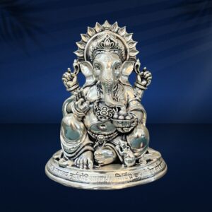 Ganesh idol